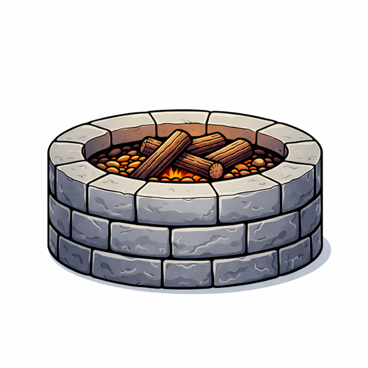 Fire Pit
