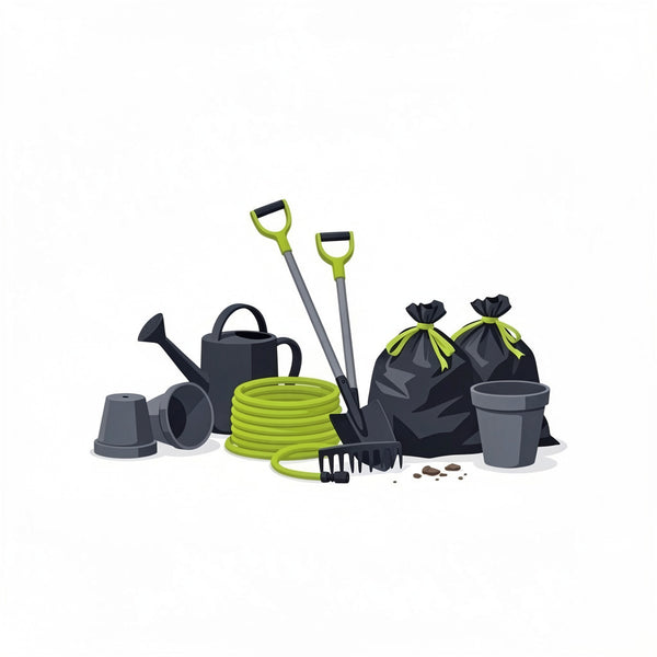 Garden Clearance
