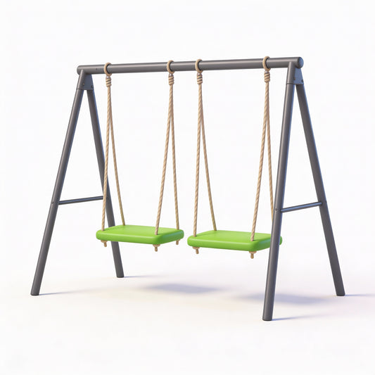 Garden Swing (Double)