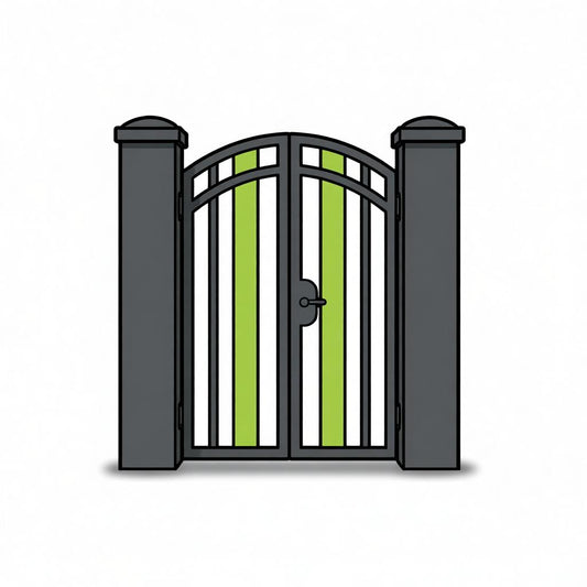 Gate