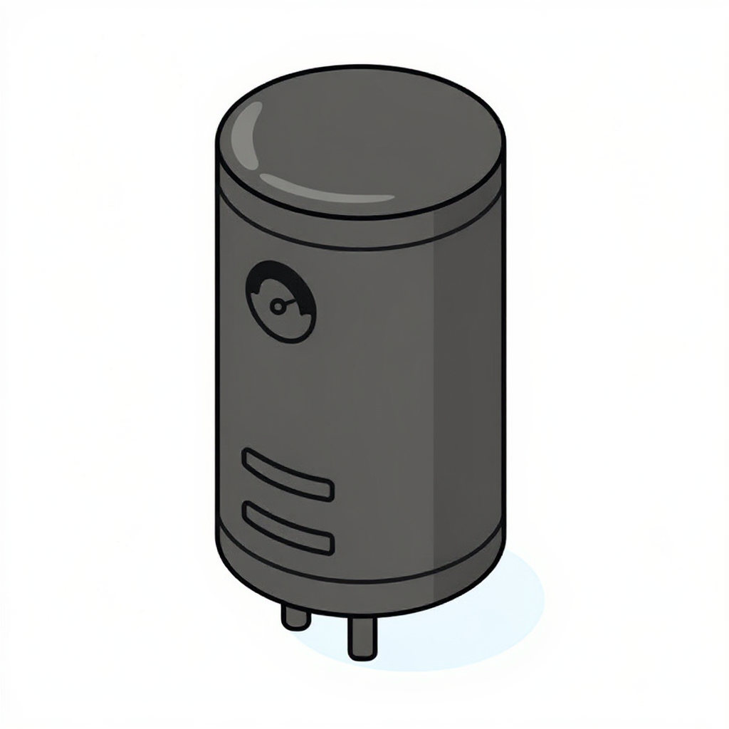 Hot Water Cylinder