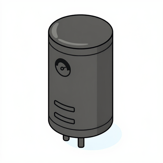 Hot Water Cylinder