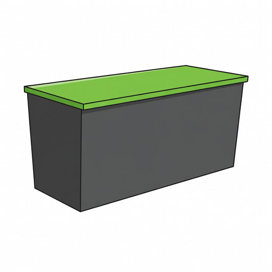 Kitchen Island Unit
