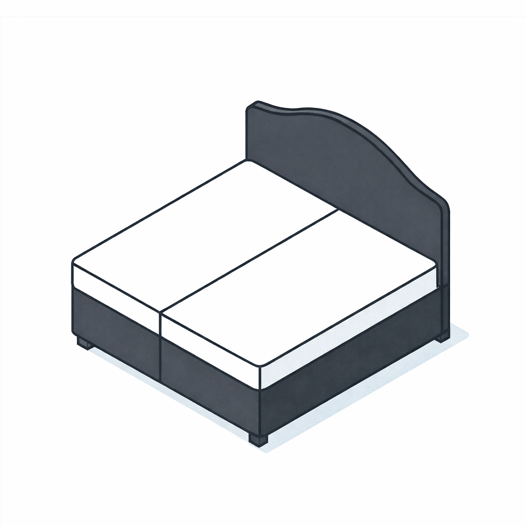 King Divan Bed