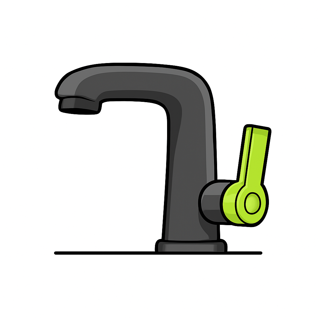 Kitchen Tap