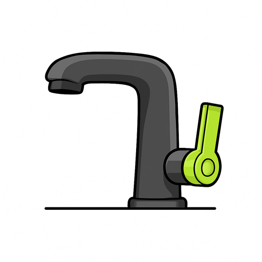Kitchen Tap