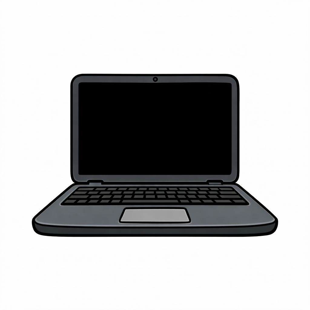 Laptop PC
