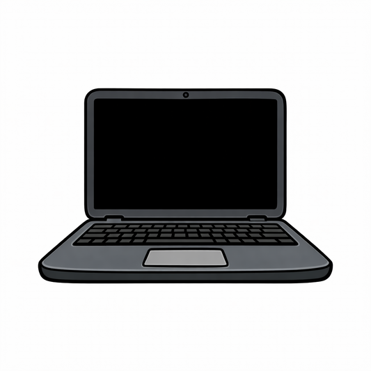 Laptop PC