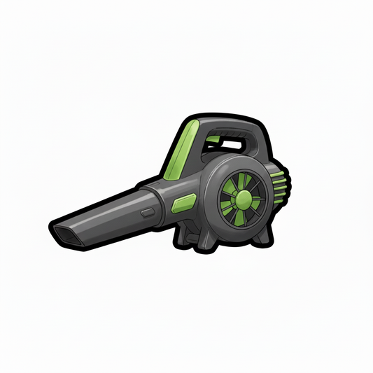Leaf Blower