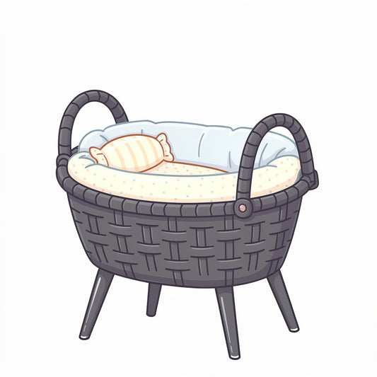 Moses Basket