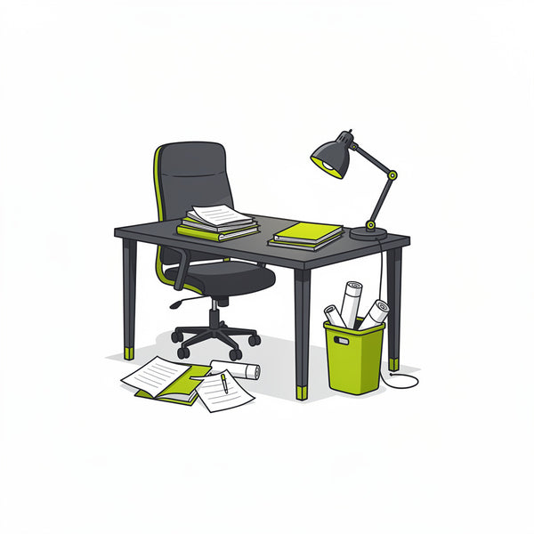 Office Clearance