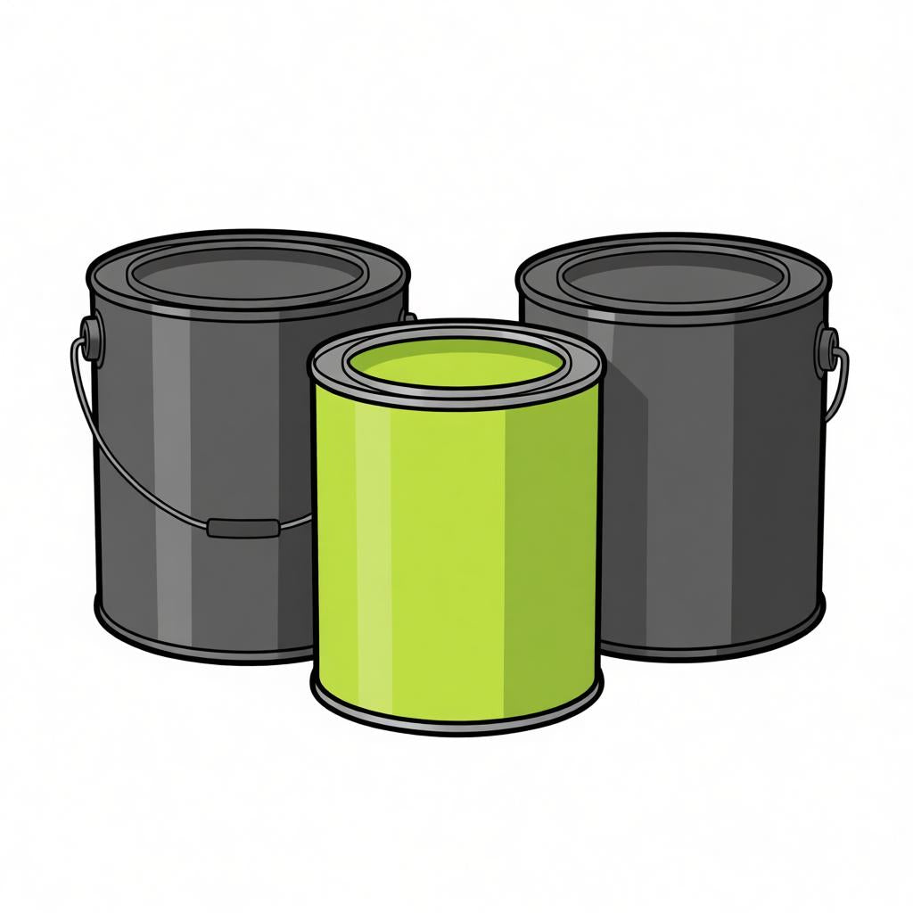 Paint Can