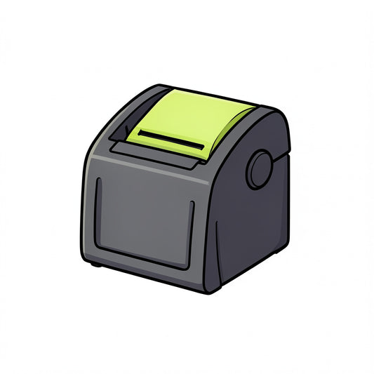 Paper Shredder