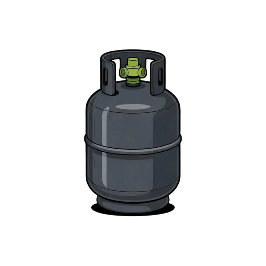 Patio Gas 5kg