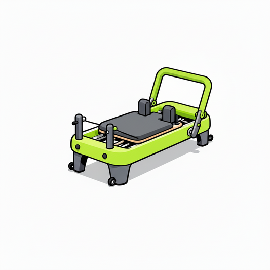 Pilates Machine