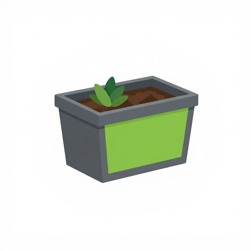 Planter Box