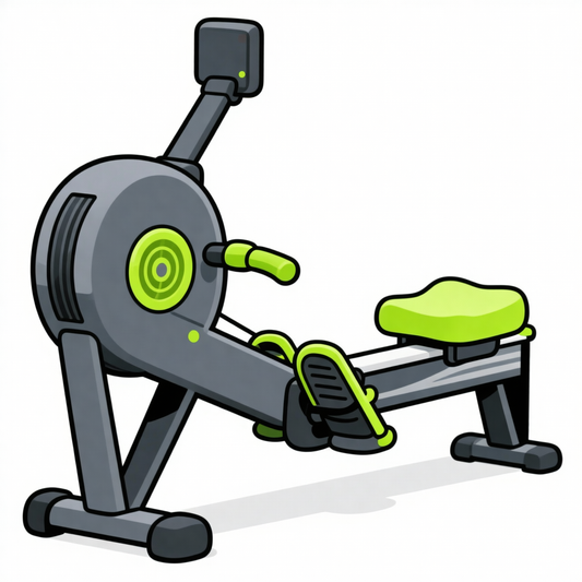 Rowing Machine