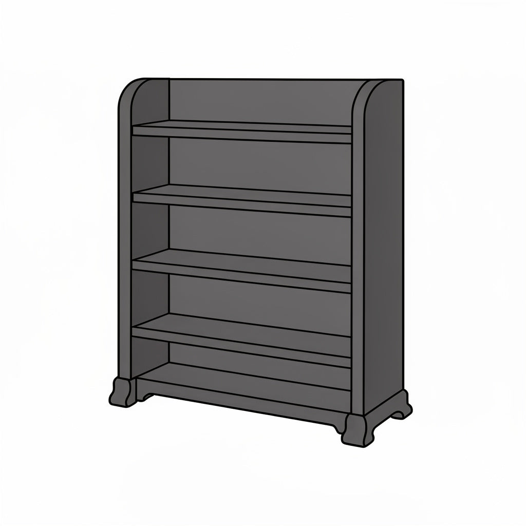 Shoe Rack