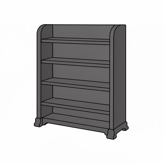 Shoe Rack