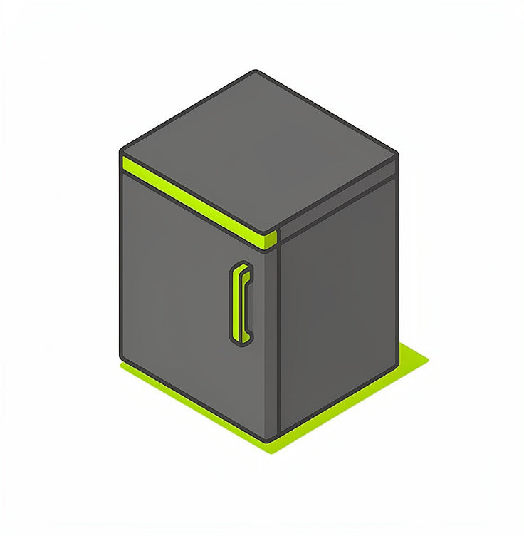 Undercounter Fridge