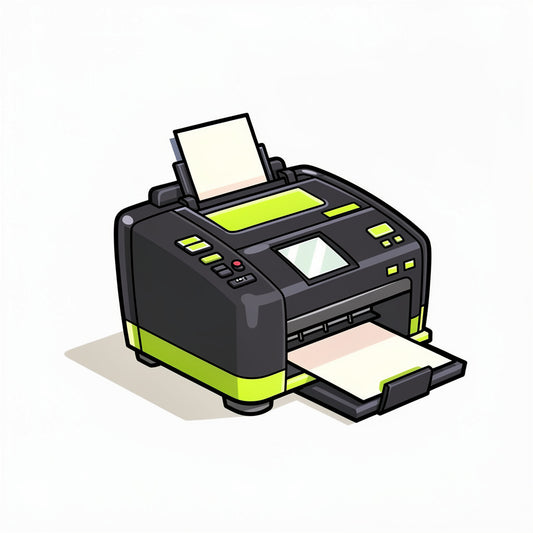 Printer (Small Desktop)