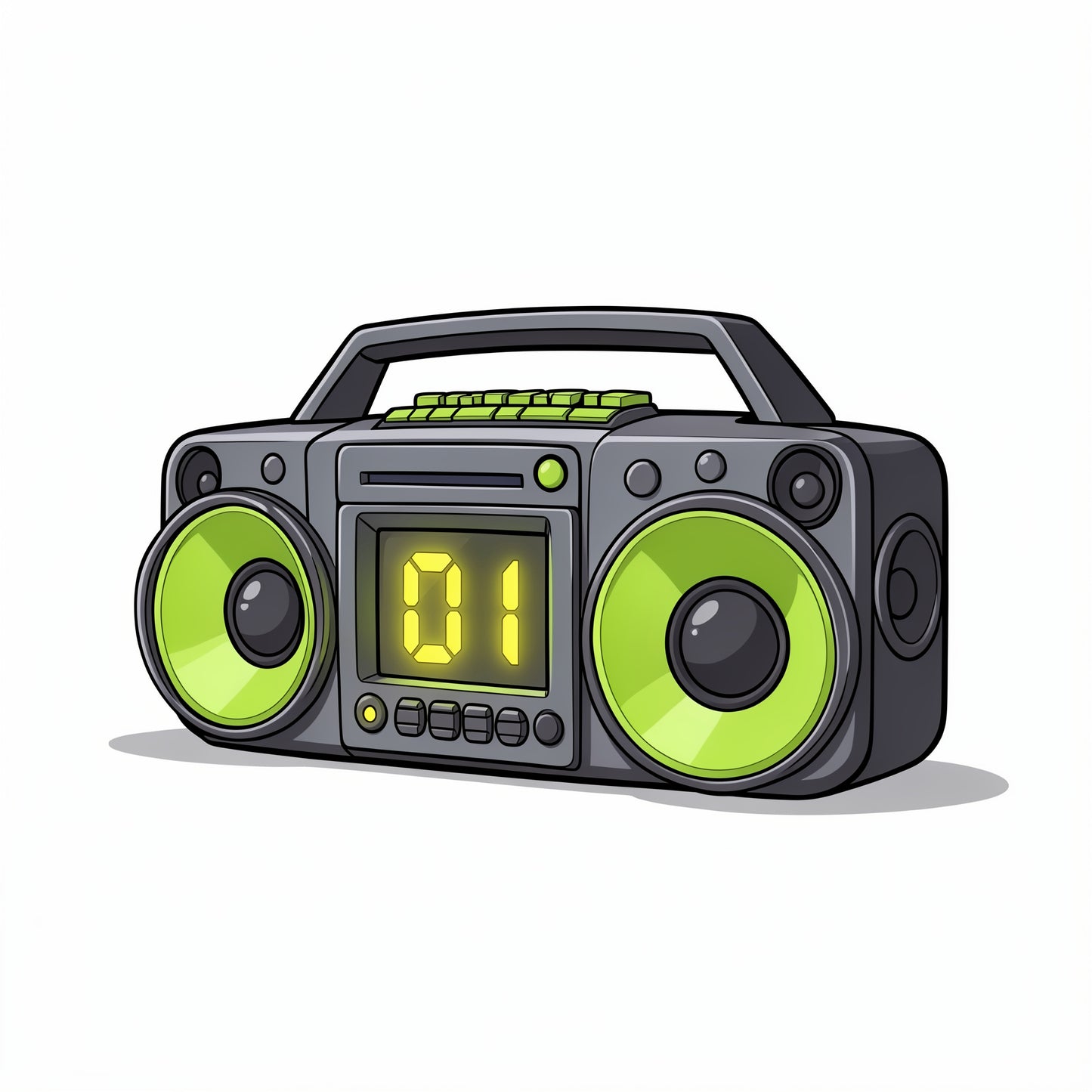 Stereo