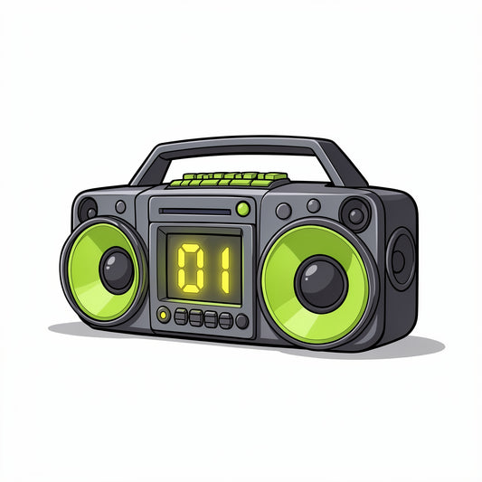 Stereo