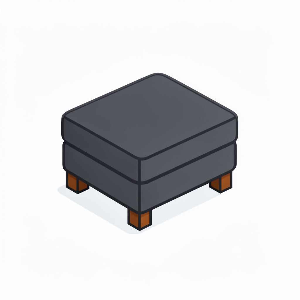 Footstool