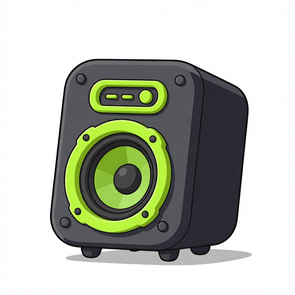 Subwoofer