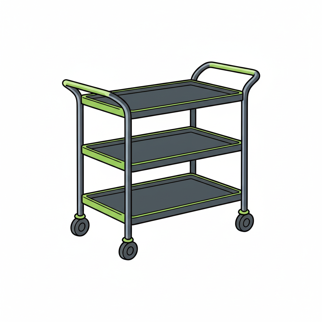 Trolley