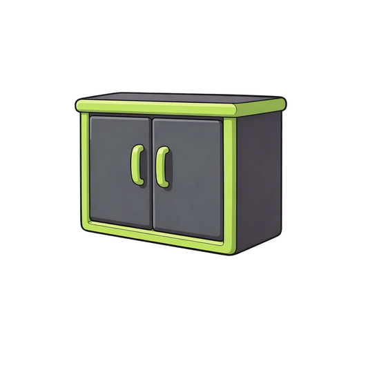 Wall Cabinet