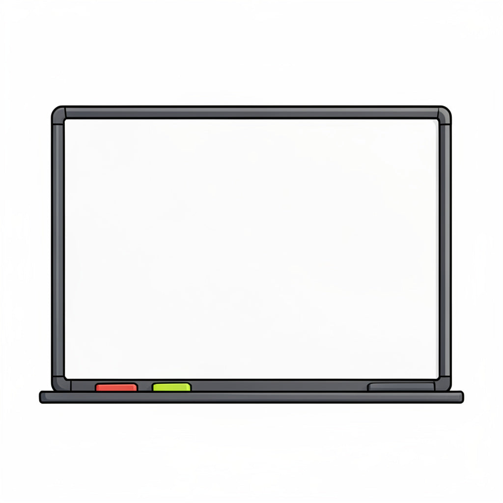 Whiteboard