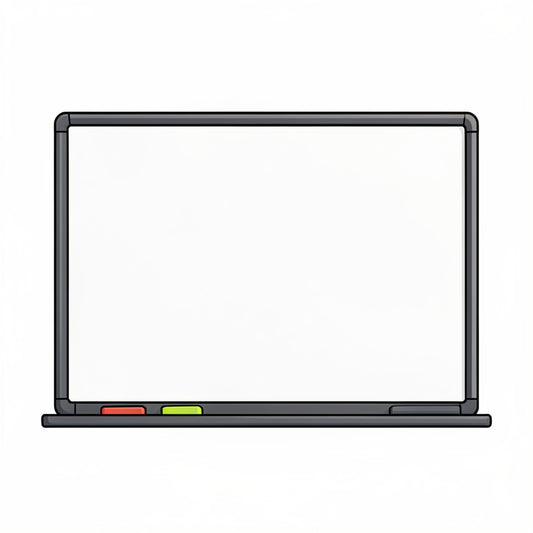 Whiteboard