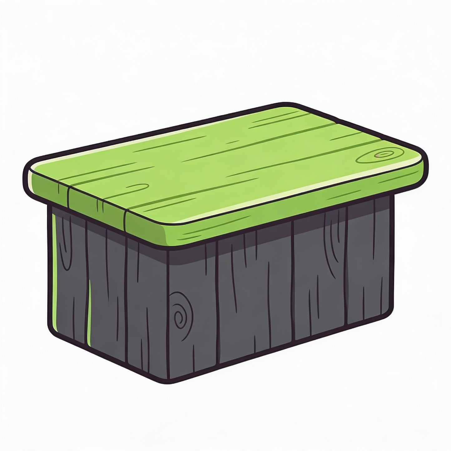 Wood Worktop