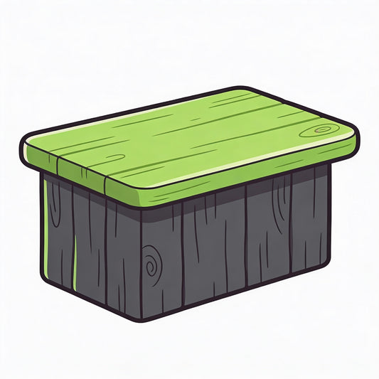 Wood Worktop