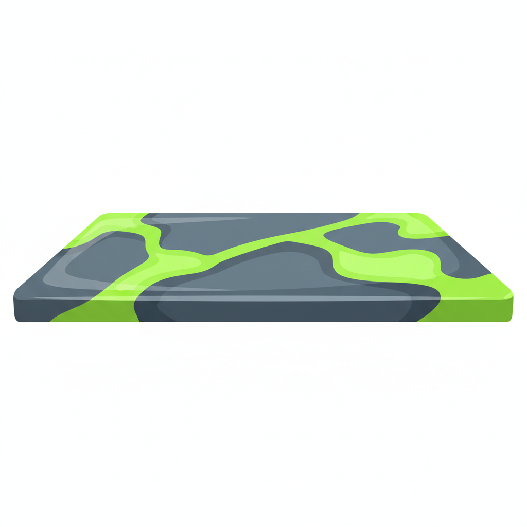 Granite Worktop